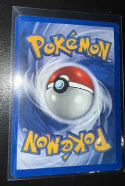 Pokemon TCG Charmander 50/82 Team Rocket Series LP - Image 5