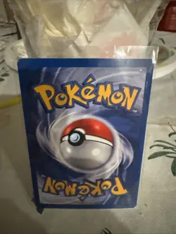 _'s Pikachu 24 Birthday Wizards Black Star Promos Promo - Image 2