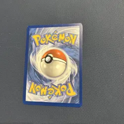 Pokemon TCG N's Zoroark ex 189/159 Journey Together Hyper Rare NM - Image 4