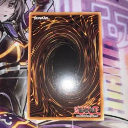 1x Yu-Gi-Oh! Dharc the Dark Charmer, Gloomy RA03-EN048 Quarter Century Secret NM - Image 2