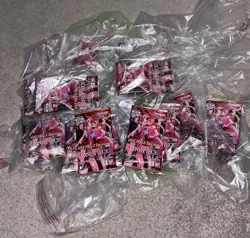 33x One Piece EB-03 Heroines Edition Booster Packs - BRAND NEW + FAST SHIP ✅🚚 - Image 1