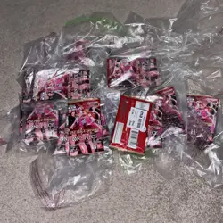 33x One Piece EB-03 Heroines Edition Booster Packs - BRAND NEW + FAST SHIP ✅🚚 - Image 4