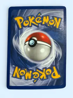 Pokemon TCG Jungle Card Kangaskhan, 5/64, Unlimited Rare, Vintage 1999 - Image 2