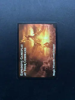 Insect x3 TOKEN MtG ENGLISH Hour of Devastation - Image 2
