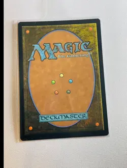 Dark Ritual 0131 (Borderless) Commander: Teenage Mutant Ninja Turtles Foil - Image 2