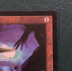 Wizards of the Coast Cursed Scroll MTG Tempest Artifact Rare 1997 Gregory - Image 3