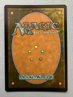 Command Tower (Surge Foil) #63 - NM - Commander Teenage Mutant Ninja Turtles MTG - Image 2