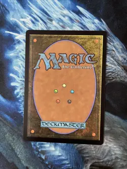 MTG Shipwreck Marsh Innistrad: Midnight Hunt 267/277 Regular Rare - Image 2