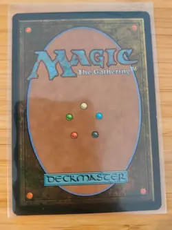 MTG Dash Hopes The List M/NM Free UK P&P - Image 2