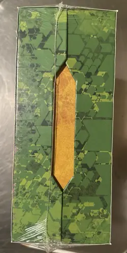 Magic the Gathering MTG Theros Holiday Gift Box NEW Factory Sealed - Image 3