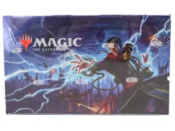 MAGIC THE GATHERING RAVNICA REMASTERED DRAFT BOOSTER BOX - Image 1