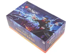 MAGIC THE GATHERING RAVNICA REMASTERED DRAFT BOOSTER BOX - Image 2