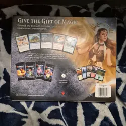 Magic: The Gathering 2018 Gift Pack - Image 2