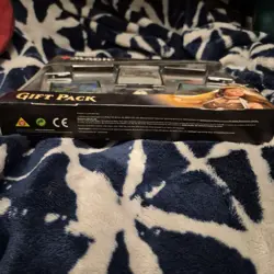 Magic: The Gathering 2018 Gift Pack - Image 4