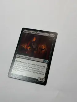 MTG - 1x Thirsting Bloodlord - 2020 Core Set - NM - Magic The Gathering Vampire - Image 4