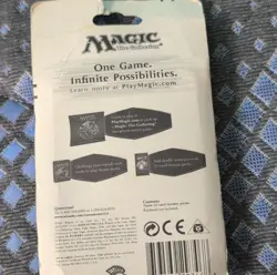 Magic: The Gathering Gift Pack 3 Booster Pack - Image 2