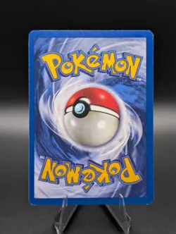 Pokemon 1st Edition Rapidash 44/64 Jungle TCG Vintage 1999 WOTC - Image 2