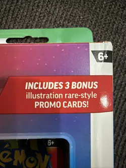 Pokemon First Partner Illustration Collection Series 1 - Lot of 3 Sealed Boxes - Image 4