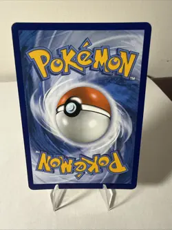 Mega Charizard X ex 029 Pokemon TCG ME: Mega Evolution Promo NM - Image 2