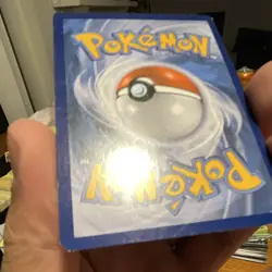 Pokemon Floette RC18/RC32 Generations Radiant Collection Uncommon Holo 70 HP - Image 4