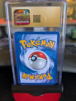 🔥 2008 Pokemon Monferno - Majestic Dawn 41/100 - CGC 10 Pristine 🔥 - Image 2