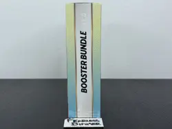 Pokemon TCG: Scarlet & Violet Stellar Crown Booster Bundle Box (6 Booster Packs) - Image 2