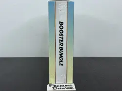 Pokemon TCG: Scarlet & Violet Stellar Crown Booster Bundle Box (6 Booster Packs) - Image 4