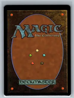 Magic MTG Media Promos Terastodon #A6 Promo Foil TCG CCG - Image 2