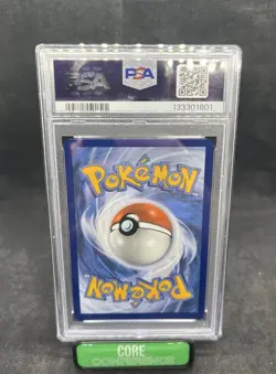 Pokemon TCG Regigigas Vstar GG55/GG70 Crown Zenith Galarian Gallery PSA 9 - Image 4