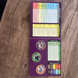 Pokemon Battle Coin Game - 3 Brass Coins - Oddish, Machoke, Mr. Mime - Image 4