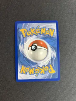 Pidgeot Ex 217/197 Full Art Holo – Pokemon TCG S&V: Obsidian Flames LP - Image 2