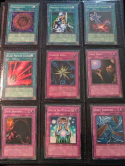 Yu-Gi-Oh Kaiba Evolution 1st Edition Starter Deck SKE - Image 5