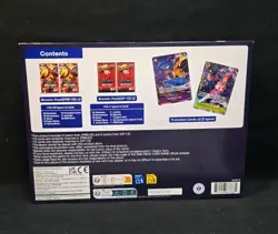 One Piece Illustration Box vol.6 New Sealed - Image 2