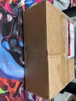 Disney Lorcana - The First Chapter Factory SEALED Booster Box Case (W/ Receipt) - Image 3