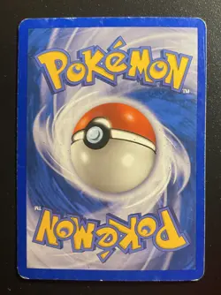 Pokemon Card-Hypno-Holo-Aquapolis-H12/H32-ENG-LP - Image 2