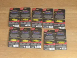 Pokemon TCG Phantasmal Flames 1 Pack Blister x10 Promo Card + Coin Sealed UK - Image 2