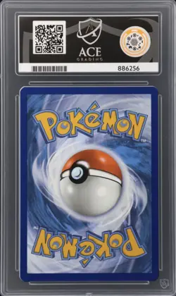 Pokemon TCG Wartortle Holo Card Classic Collection 002/034 ACE 10 GEM 💎MINT ENG - Image 2