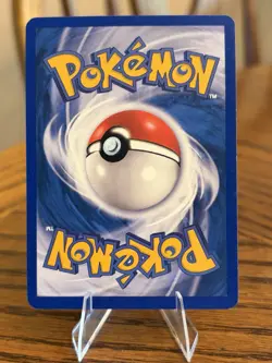 Pikachu 43/95 Regular EX Team Magma vs Aqua 2004 Pokemon Card NM - Image 2