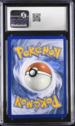 CGC 10 GEM MINT Gardevoir EX 233/091 SIR Paldean Fates Pokemon Card psa - Image 2