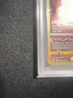 Pokemon Card Arceus VSTAR GG70/GG70 Crown Zenith Galarian Gallery PSA 10 - Image 5