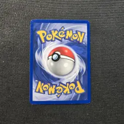 Pokemon TCG Team Rocket Zubat Common Card 70/82 - Image 2