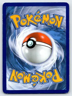 Buizel 28/106 2014 XY Flashfire Set Pokemon Card TCG Reverse Holo Common - Lp/Mp - Image 2