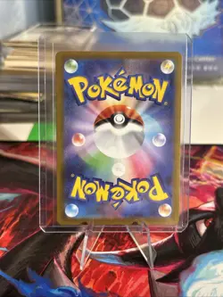 Ferroseed AR 144/086 SV11W White Flare - Pokemon Card Japanese Scarlet & Violet - Image 3