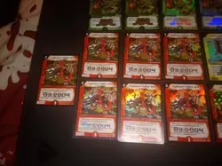 Duel Masters 16 Card Lot - Image 2