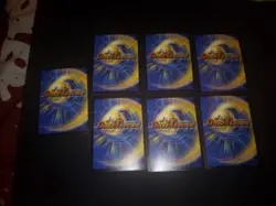Duel Masters 16 Card Lot - Image 4