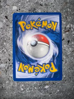 Pokemon TCG Cards Dark Weezing 14/82 Team Rocket Holo Rare - Image 5