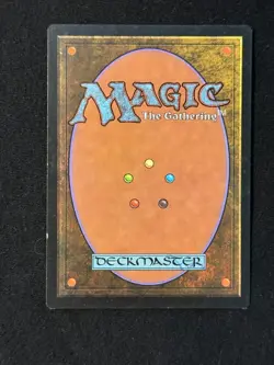 MTG - Crystal Vein - 6th Edition Core Set - 1x - LP (Magic: The Gathering) - Image 2