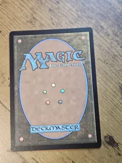 1x MTG Toph the First Metalbender - Avatar Rare NM Magic The Gathering - Image 2