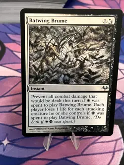 Batwing Brume Eventide Regular - Image 1