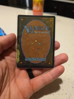 MTG FOIL Sword of Sinew and Steel(Leo's Katana) Borderless - Teenage Mutant - Image 3